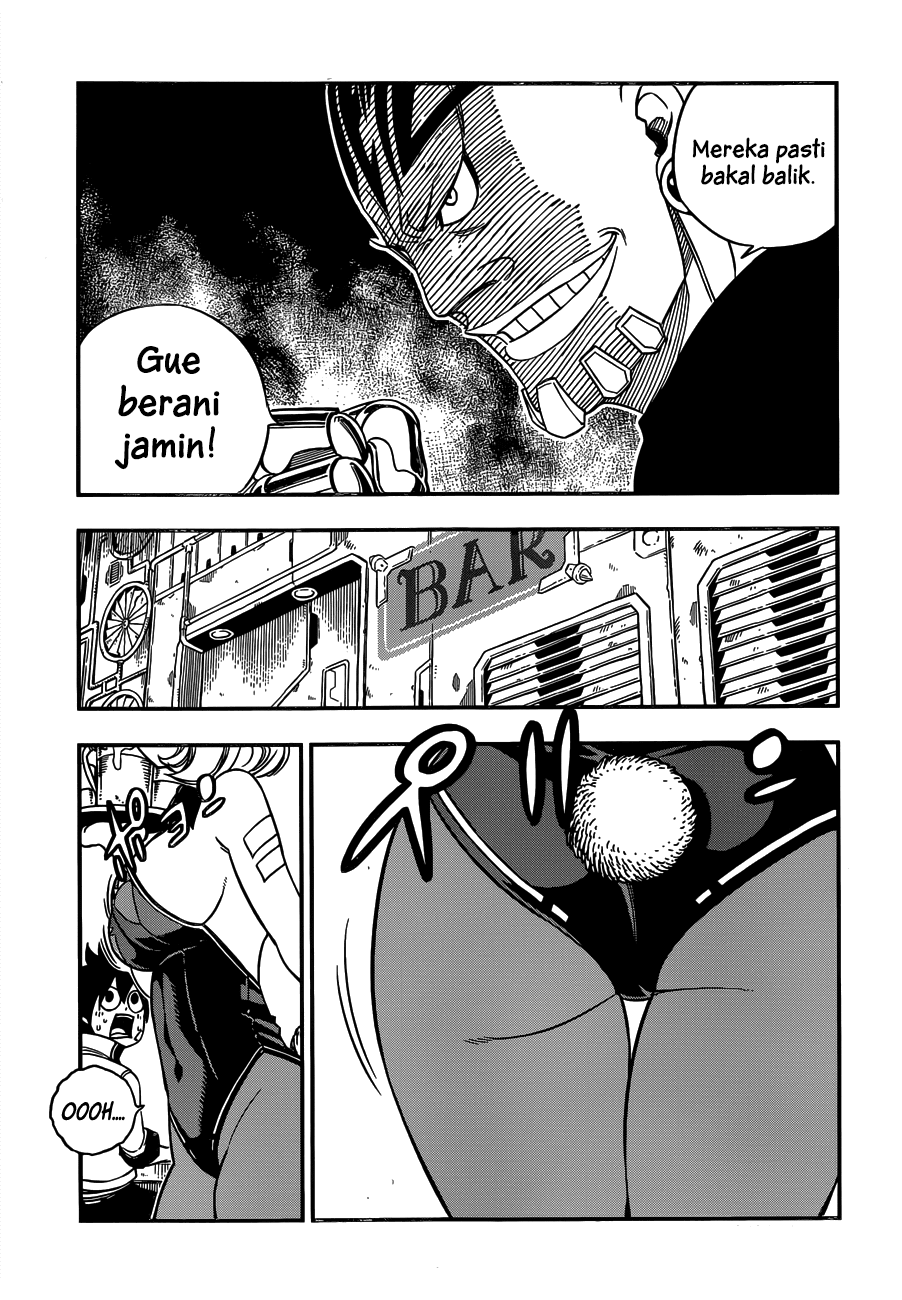 Eden’s Zero Chapter 06 Gambar 12